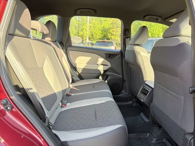 Used 2026 Subaru Forester AWD/4WD image 15