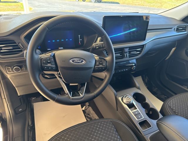 New 2026 Ford Escape Active w/ Tech Pack #1 AWD/4WD image 14