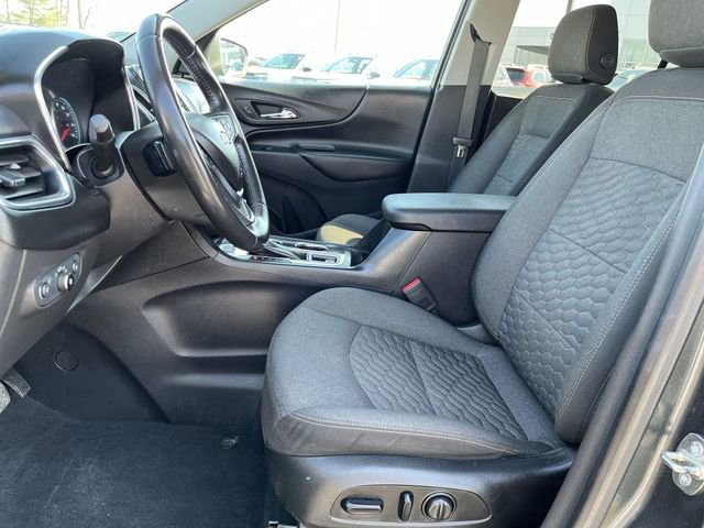 Used 2020 Chevrolet Equinox LT AWD/4WD image 14