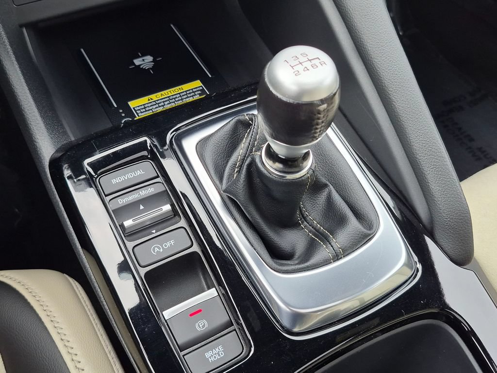 Certified 2025 Acura Integra A-Spec FWD image 24