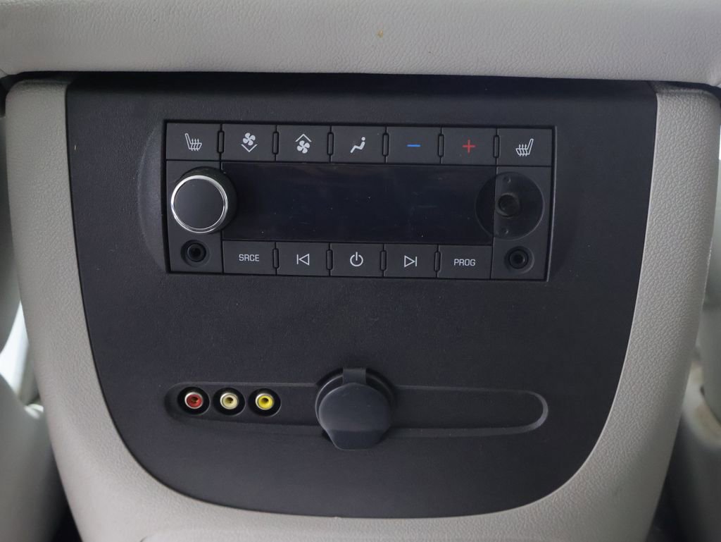 Used 2011 Chevrolet Tahoe LTZ image 18