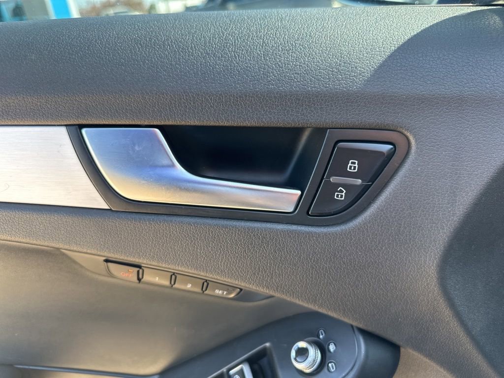 Used 2015 Audi S4 Premium Plus w/ Technology Package image 18