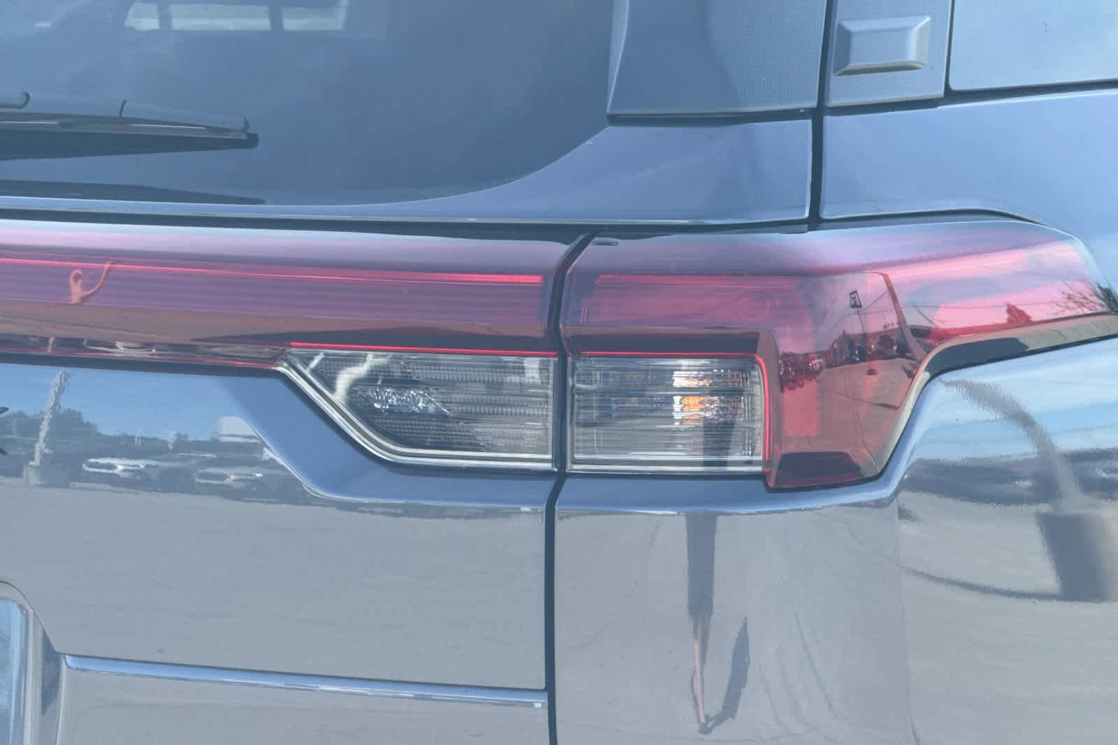 New 2026 Subaru Outback Limited image 31