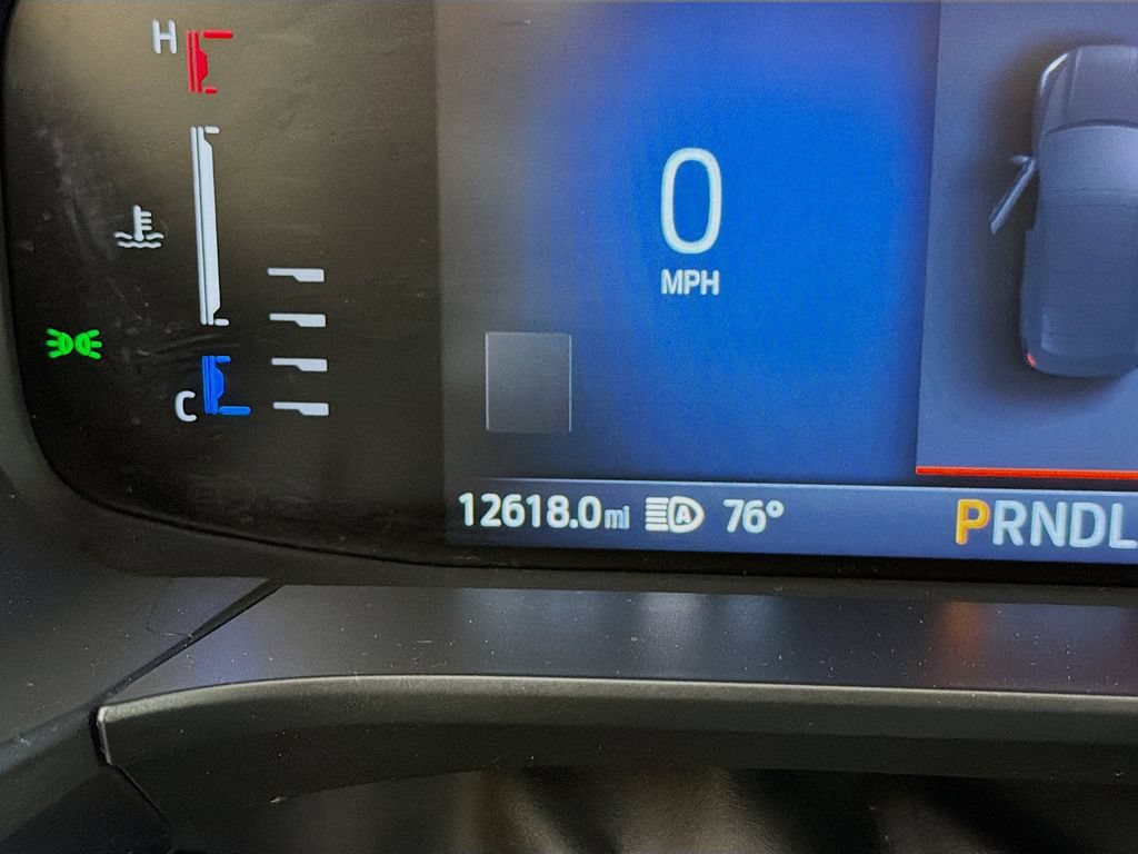 Used 2024 Ford Escape ST-Line w/ Tech Pack #1 AWD/4WD image 33