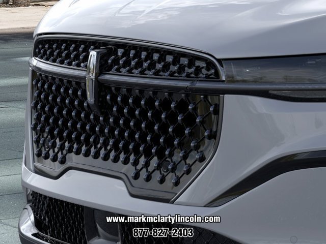 New 2026 Lincoln Nautilus Premier w/ Jet Appearance Package AWD/4WD image 19