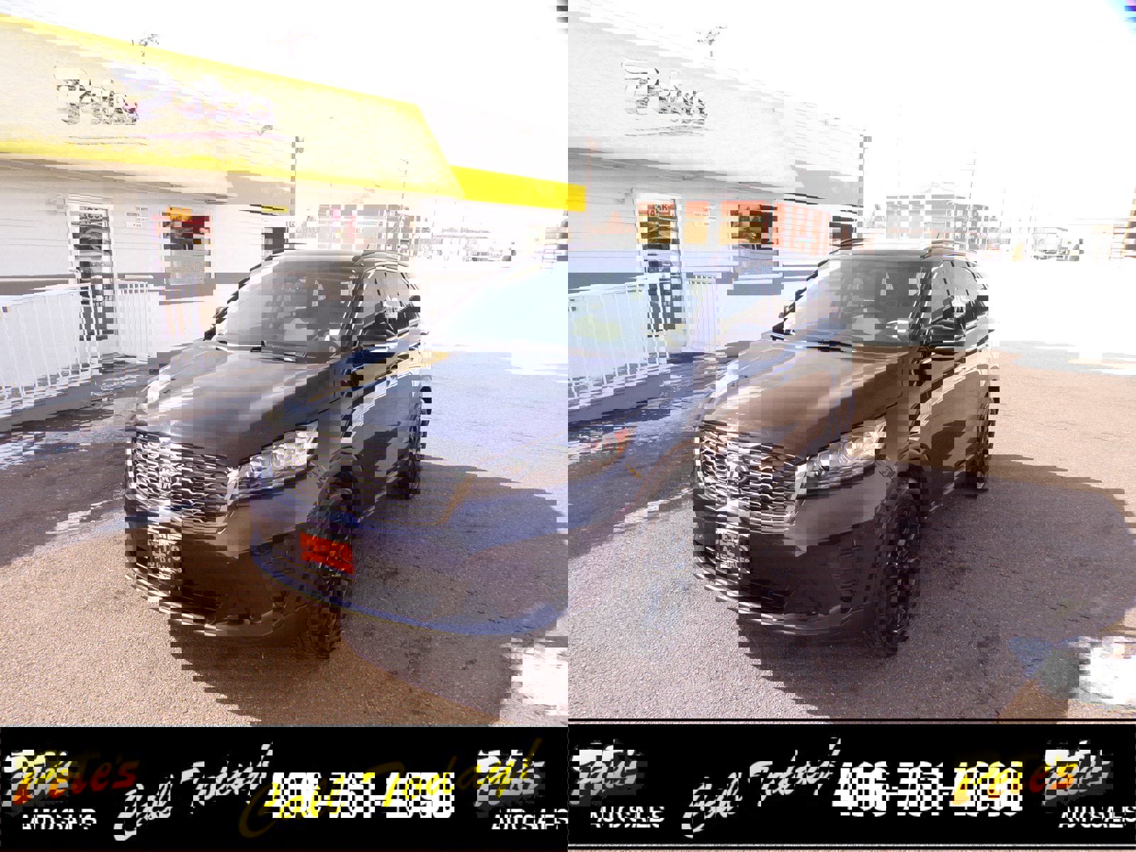 Used 2020 Kia Sorento S image 8