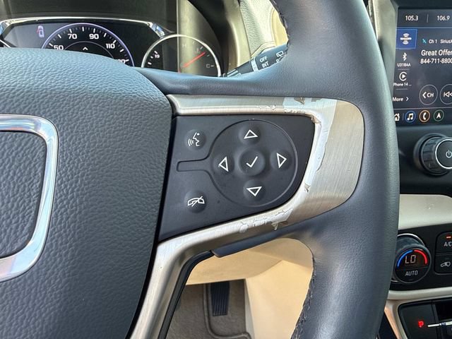 Used 2023 GMC Terrain Denali AWD/4WD image 29