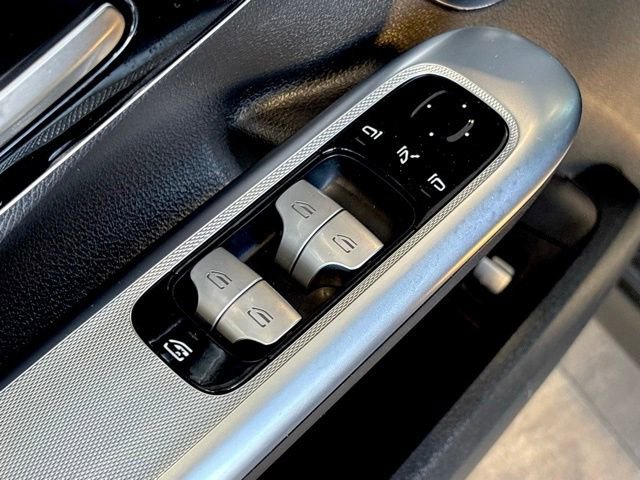 Certified 2023 Mercedes-Benz EQE 350+ SUV image 20