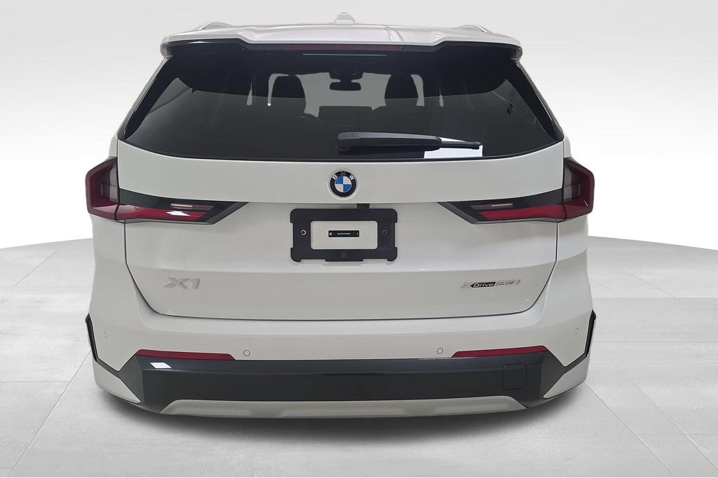 New 2027 BMW X1 xDrive28i w/ Convenience Package AWD/4WD image 9