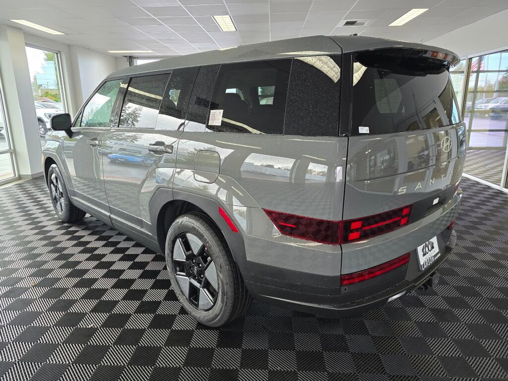 New 2026 Hyundai Santa Fe SE image 6