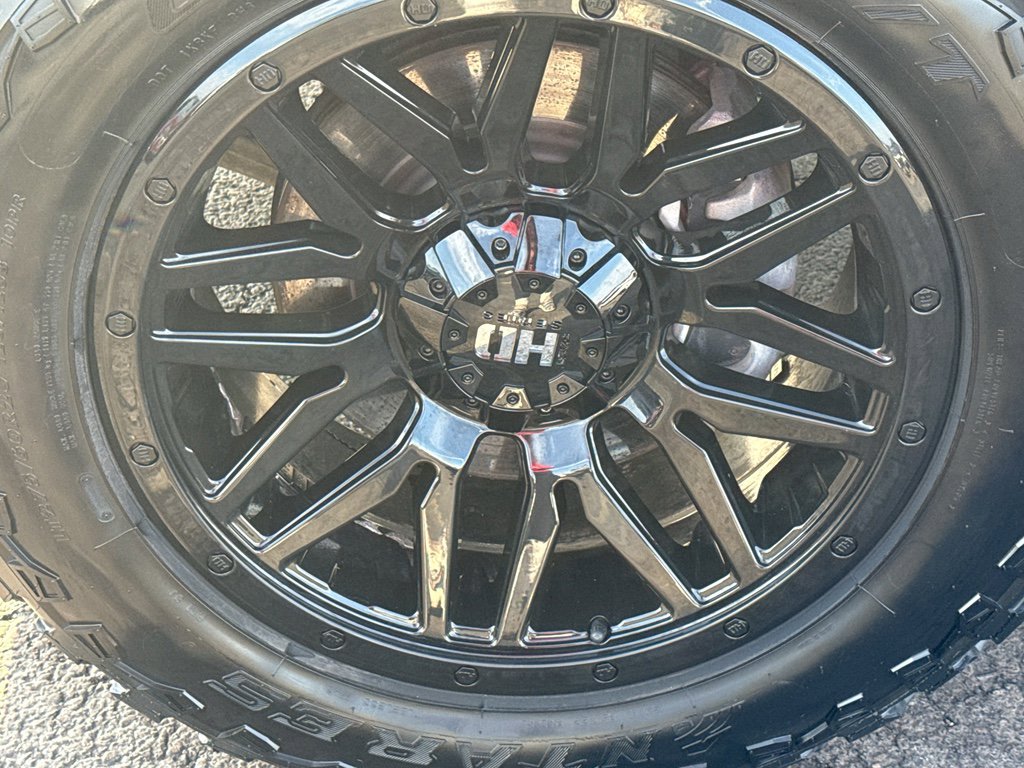 Used 2021 Ford F150 XLT image 9