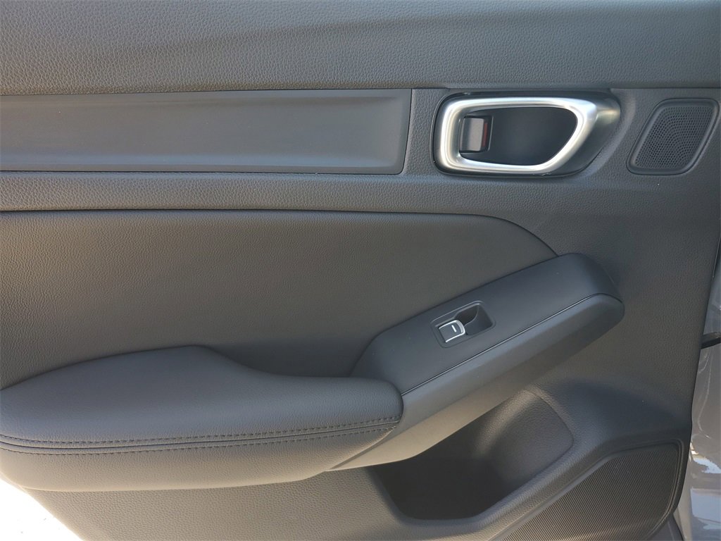 New 2026 Acura Integra image 12