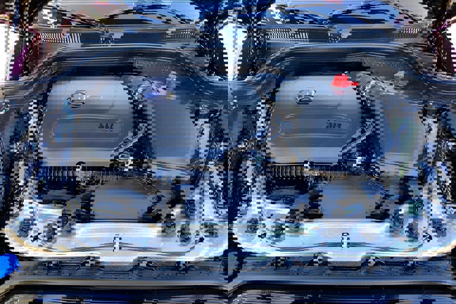 New 2026 MINI Cooper John Cooper Works image 16