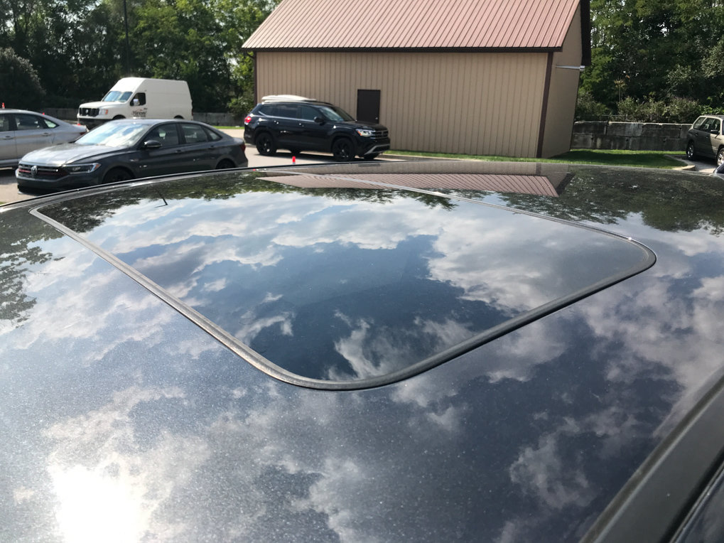Used 2019 Honda CR-V EX-L image 5