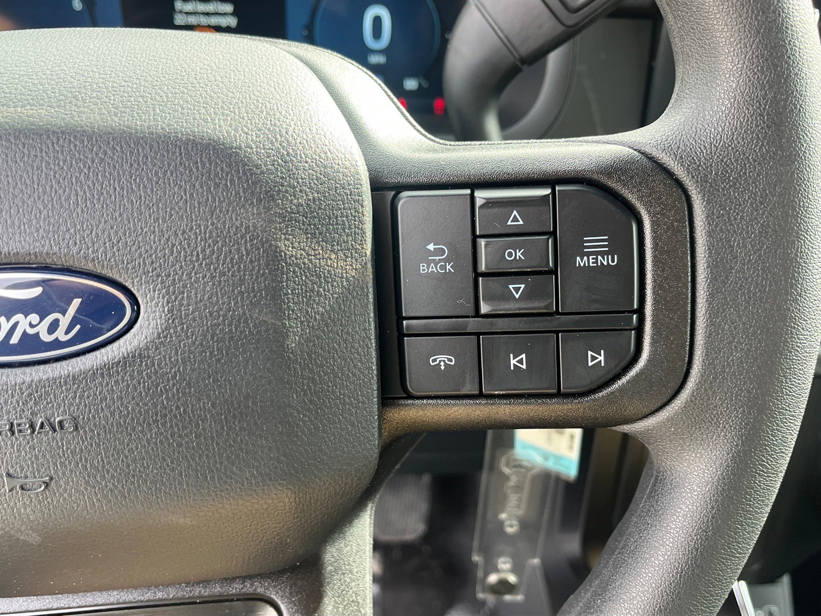 New 2026 Ford F150 STX w/ F-150 LOBO Package image 15