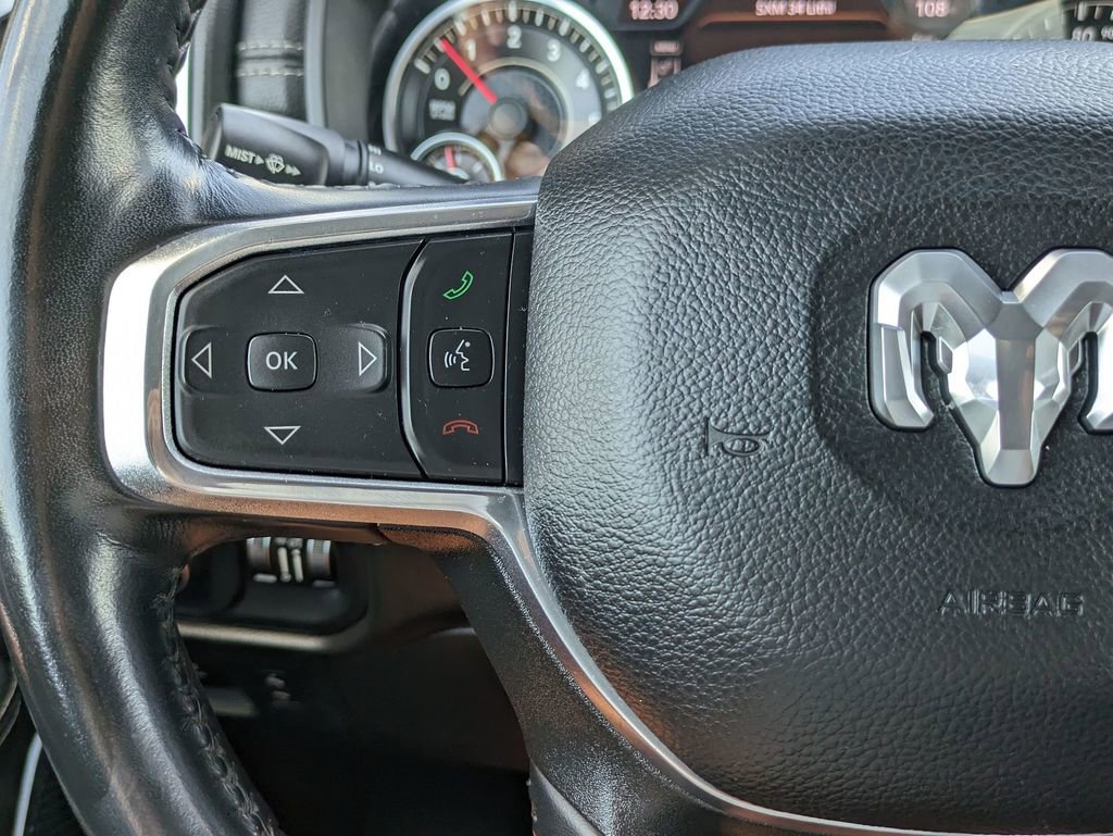Used 2023 RAM 1500 Laramie image 18