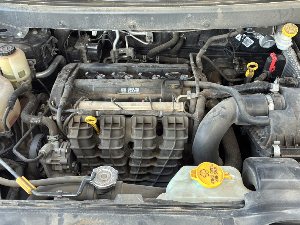 Used 2020 Dodge Journey SE w/ SE Popular Equipment Group FWD image 39