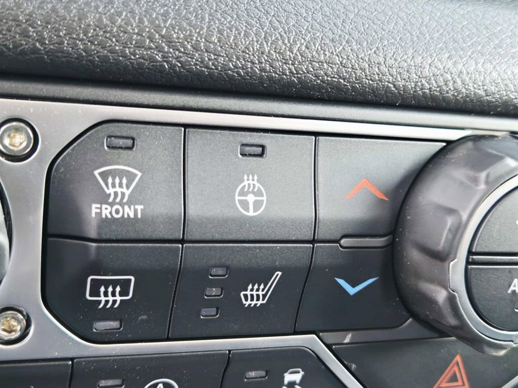 New 2026 Jeep Wrangler Willys image 26