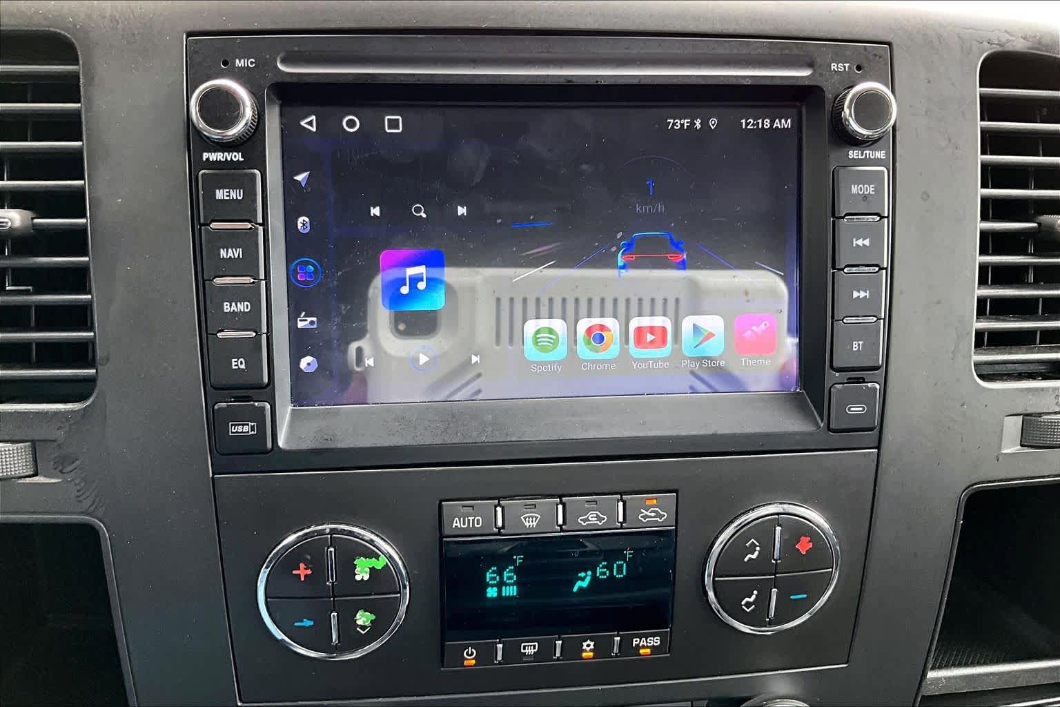 Used 2013 Chevrolet Silverado 1500 LT image 30