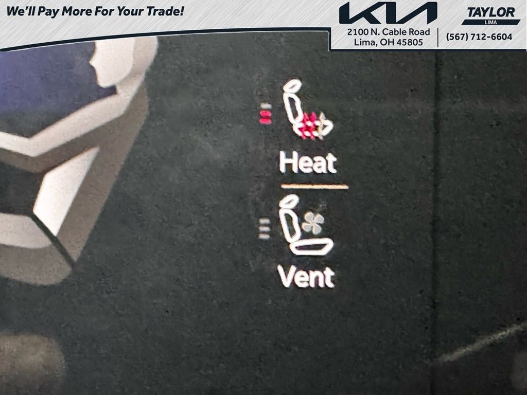 Used 2022 Jeep Wagoneer Series III image 8