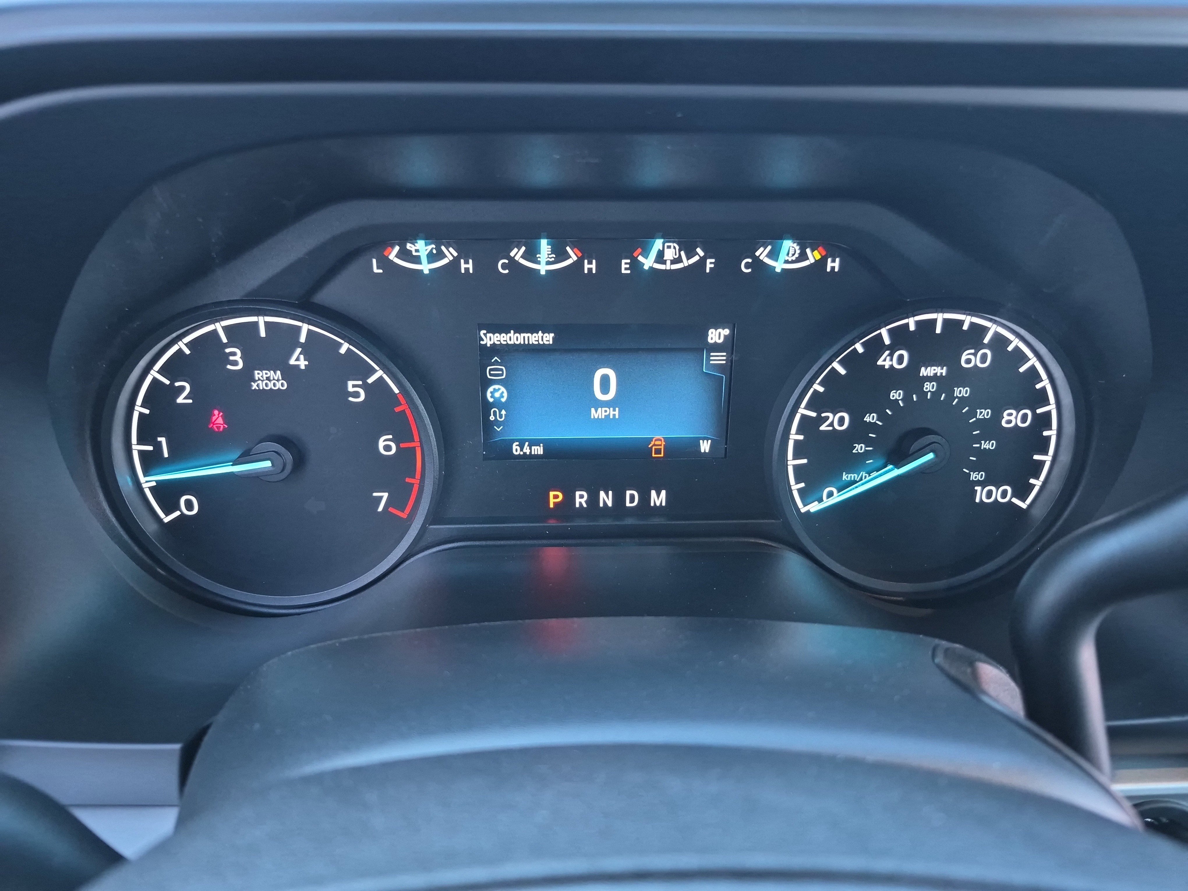 New 2026 Ford F250 XL image 22