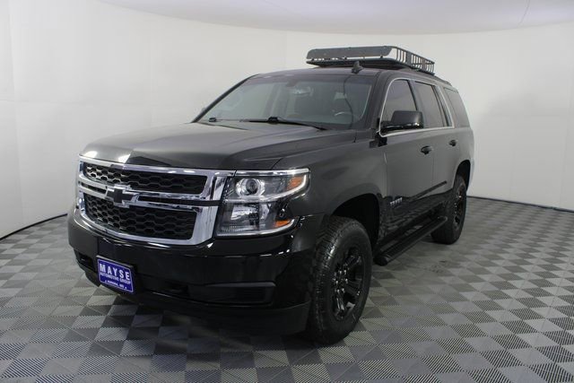 Used 2019 Chevrolet Tahoe LS image 21