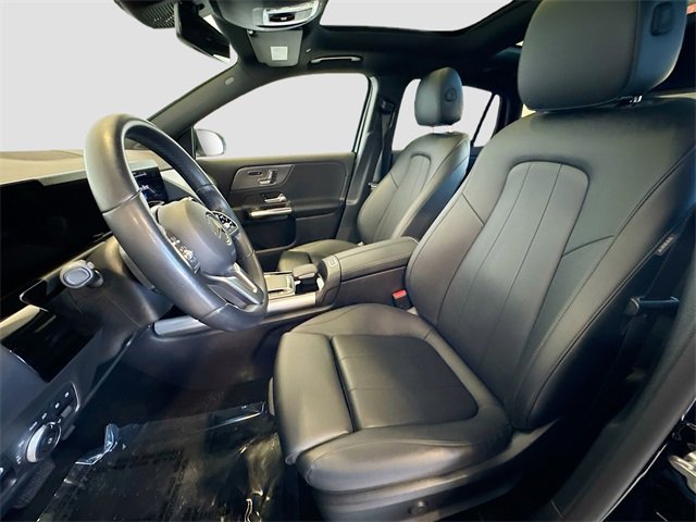 Certified 2022 Mercedes-Benz GLA 250 4MATIC image 20