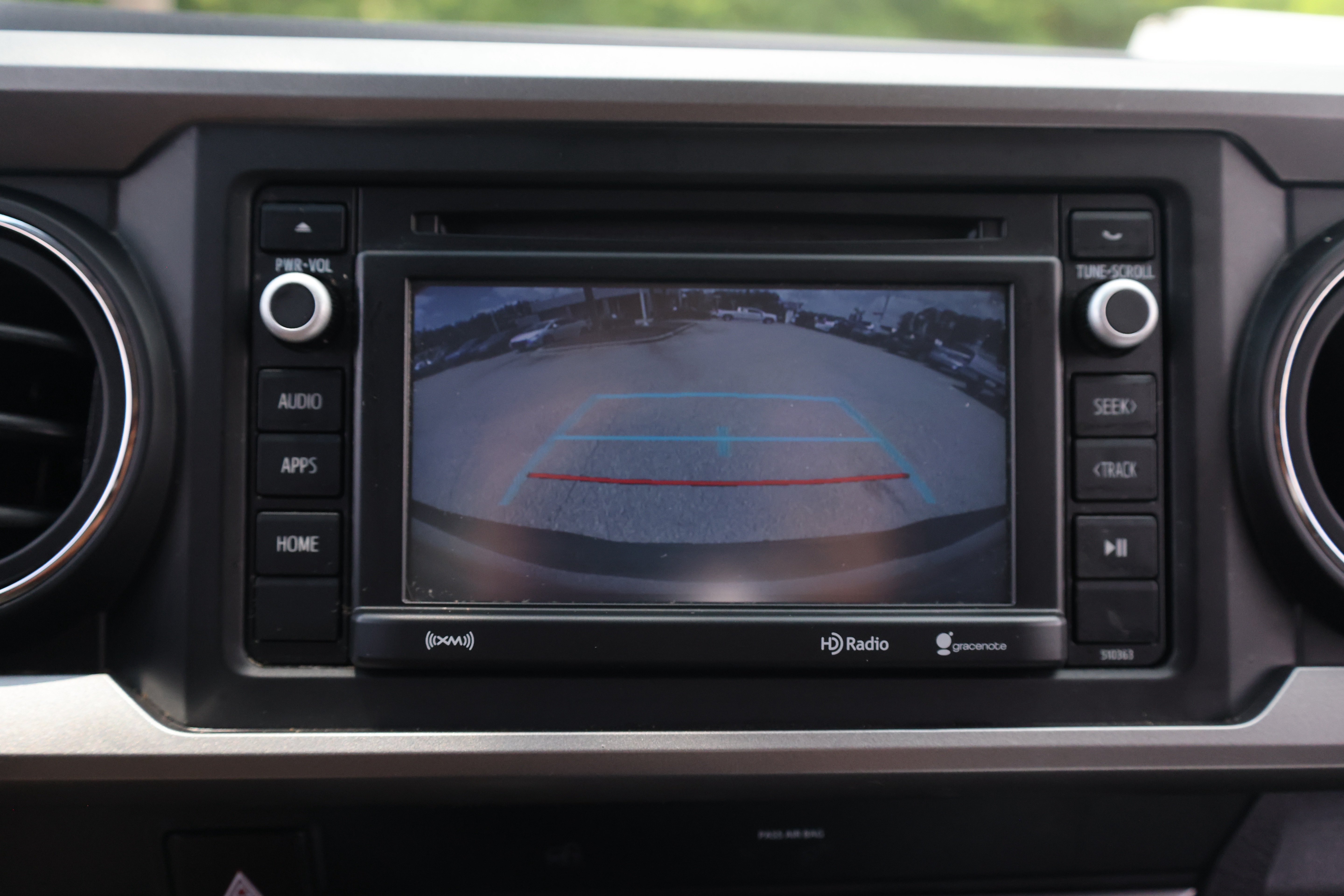 Used 2019 Toyota Tacoma SR5 RWD image 21