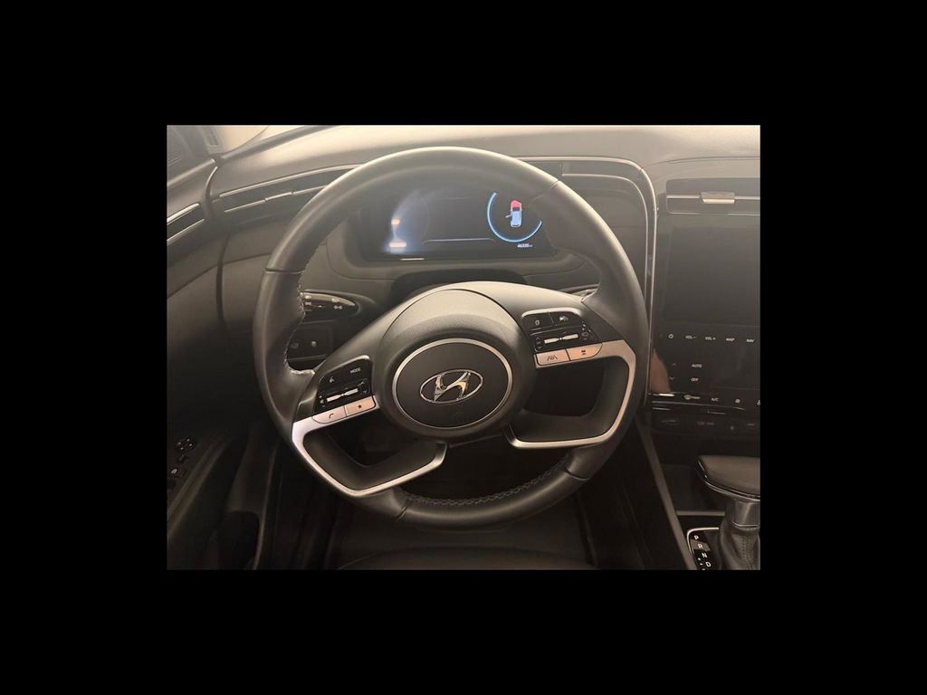 Used 2024 Hyundai Tucson SEL w/ Convenience Package AWD/4WD image 14