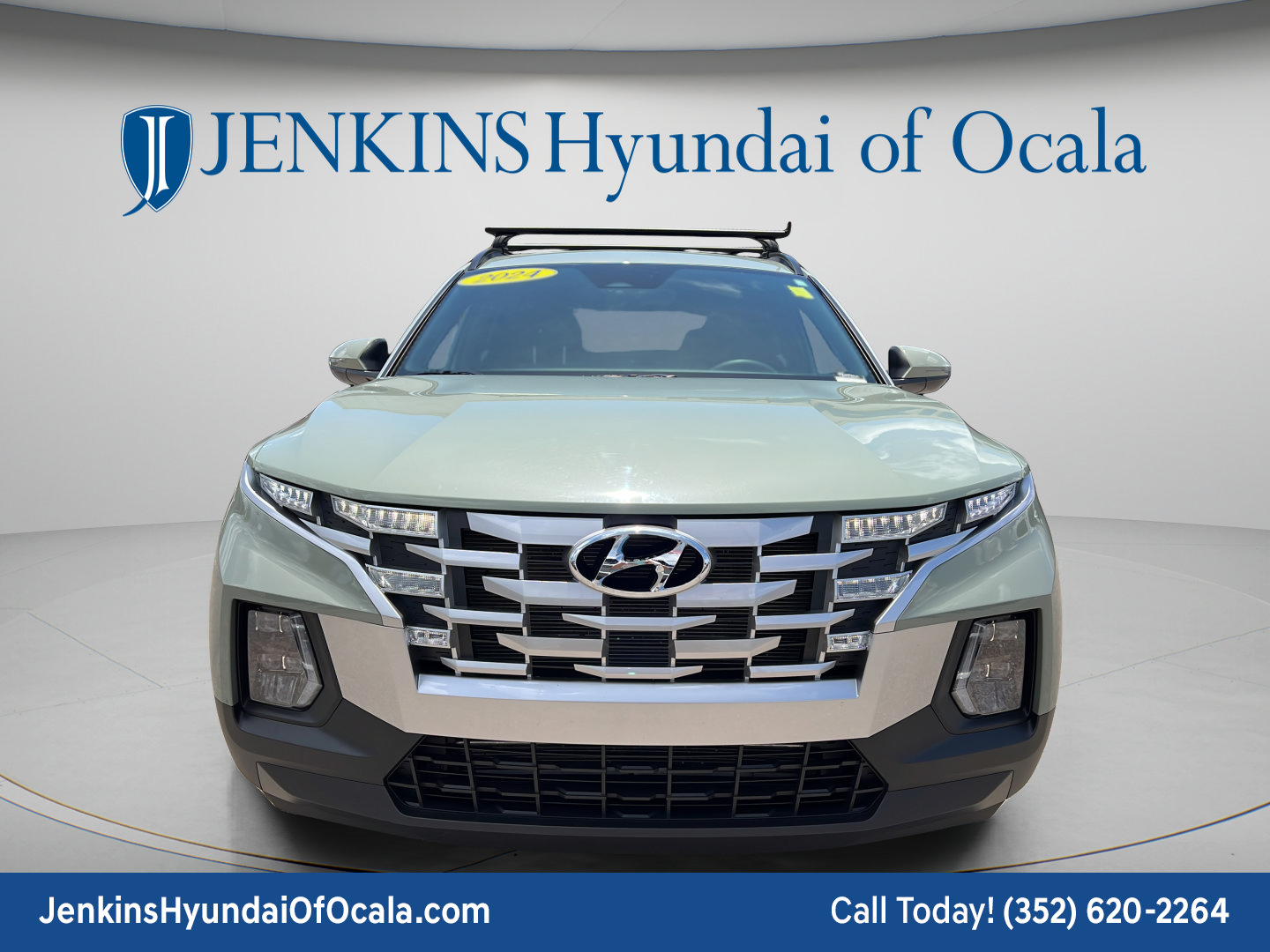 Certified 2024 Hyundai Santa Cruz SEL w/ Activity Package AWD/4WD image 8