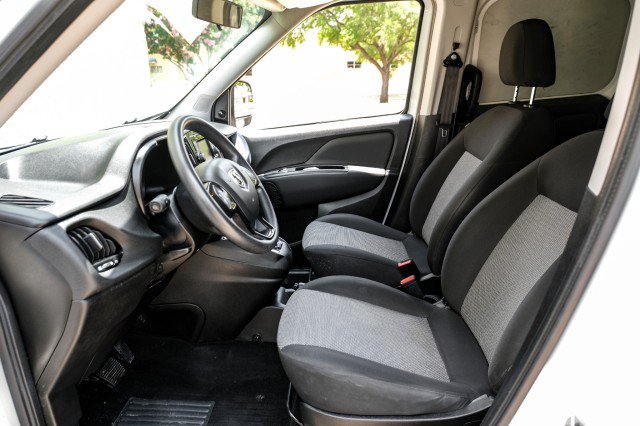 Used 2019 RAM ProMaster City Tradesman FWD image 3