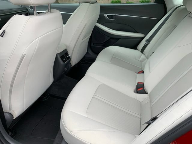 Used 2023 Hyundai Sonata SEL w/ Convenience Package FWD image 15