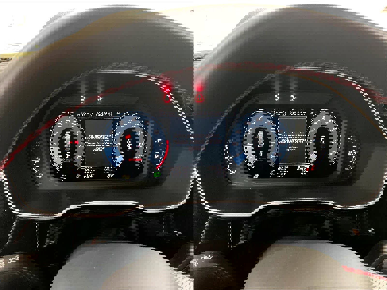 Certified 2025 Audi Q3 2.0T Premium Plus w/ Premium Plus Package image 23