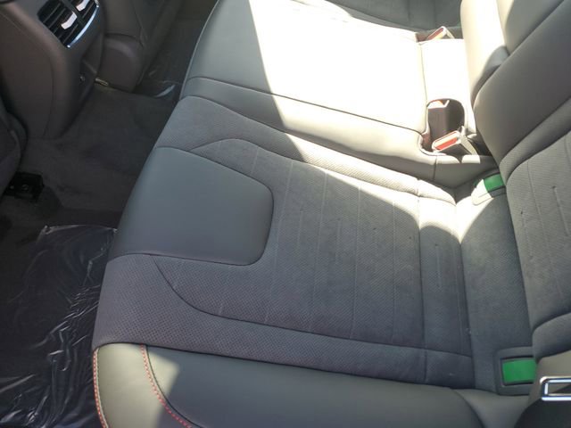 New 2026 Hyundai Sonata N Line image 14