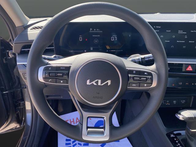 New 2026 Kia K5 LXS image 14