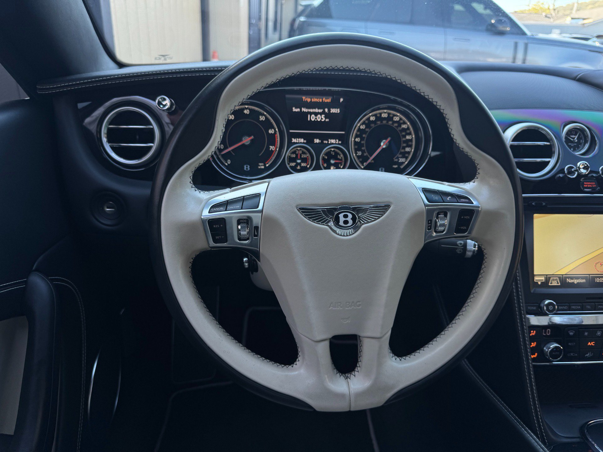 Used 2016 Bentley Continental GT V8 S AWD/4WD image 50
