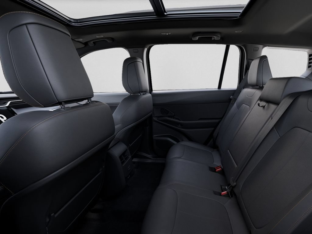New 2026 Jeep Cherokee Limited AWD/4WD image 25