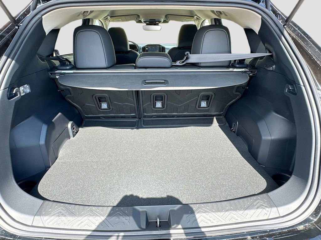 New 2026 Subaru Crosstrek 2.5i Limited image 31