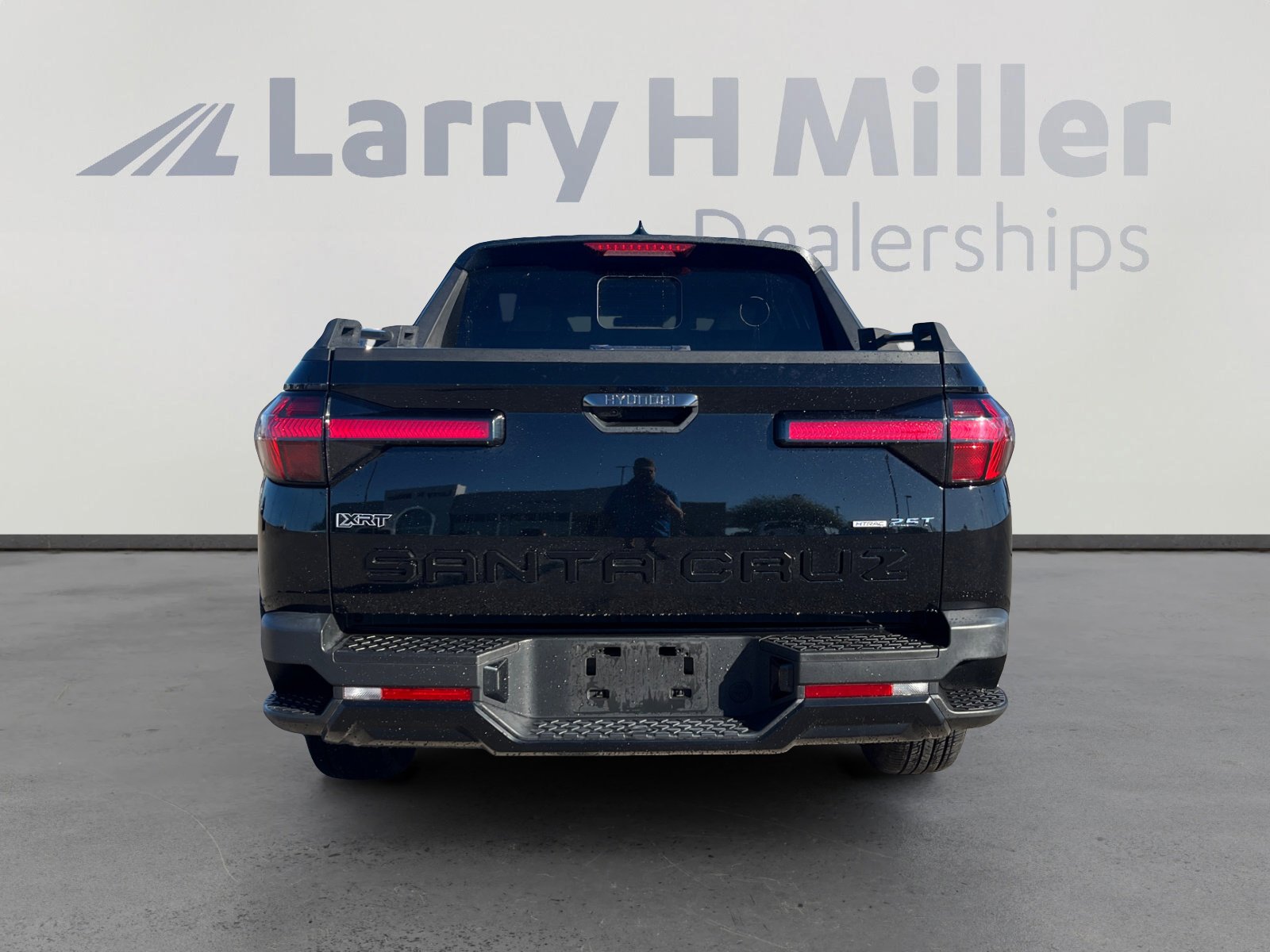 Used 2024 Hyundai Santa Cruz XRT image 4