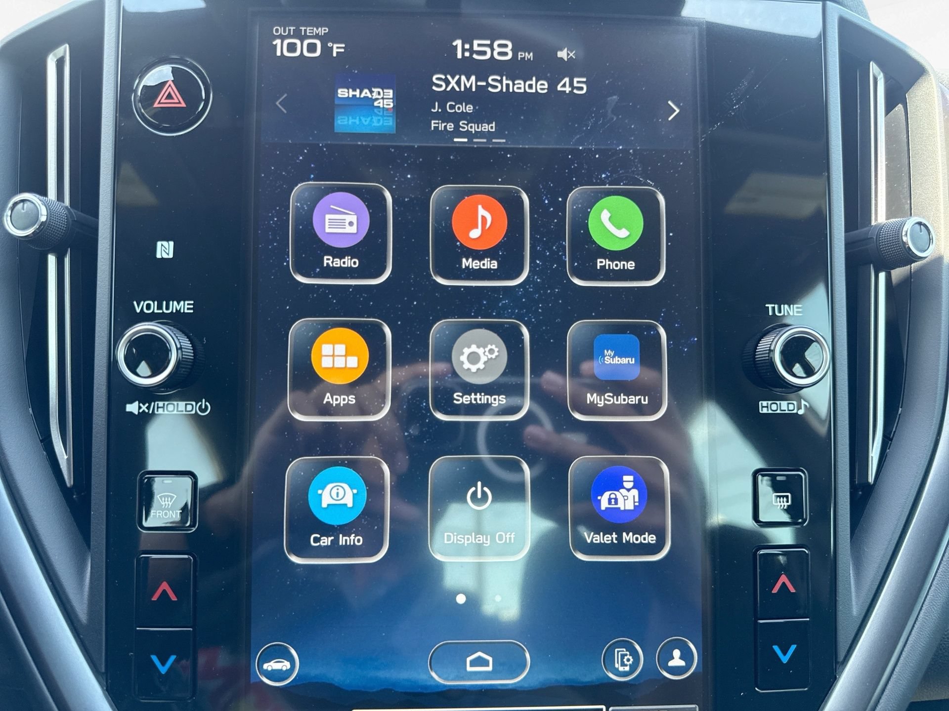 New 2026 Subaru WRX Premium AWD/4WD image 12