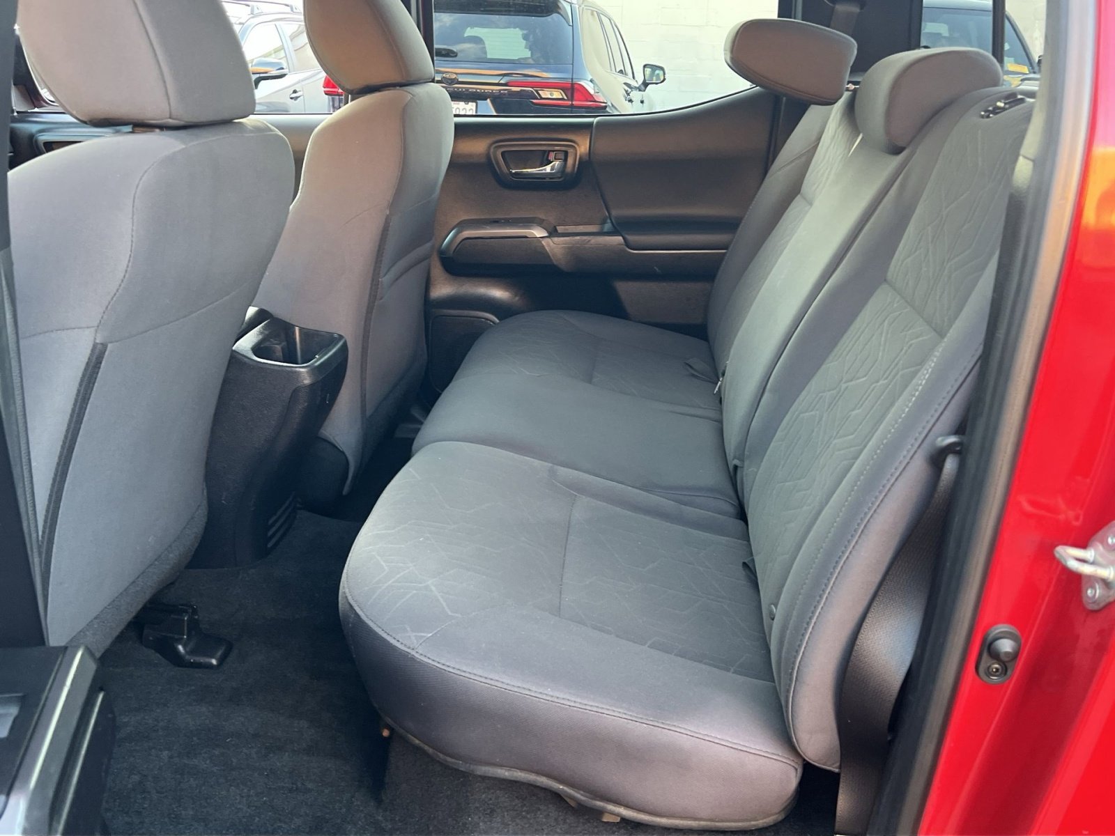 Used 2019 Toyota Tacoma TRD Off-Road image 23