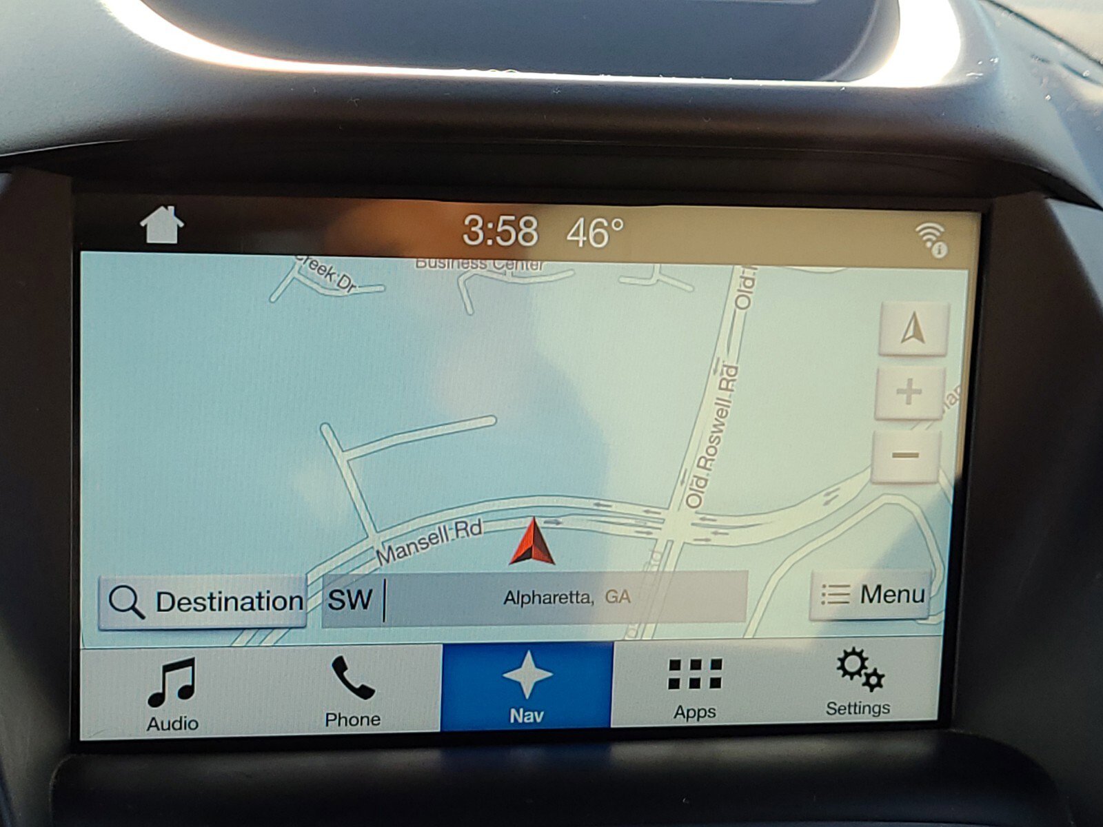 Used 2018 Ford Escape SEL image 18