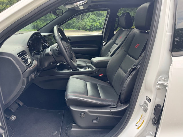 Used 2025 Dodge Durango R/T AWD/4WD image 11