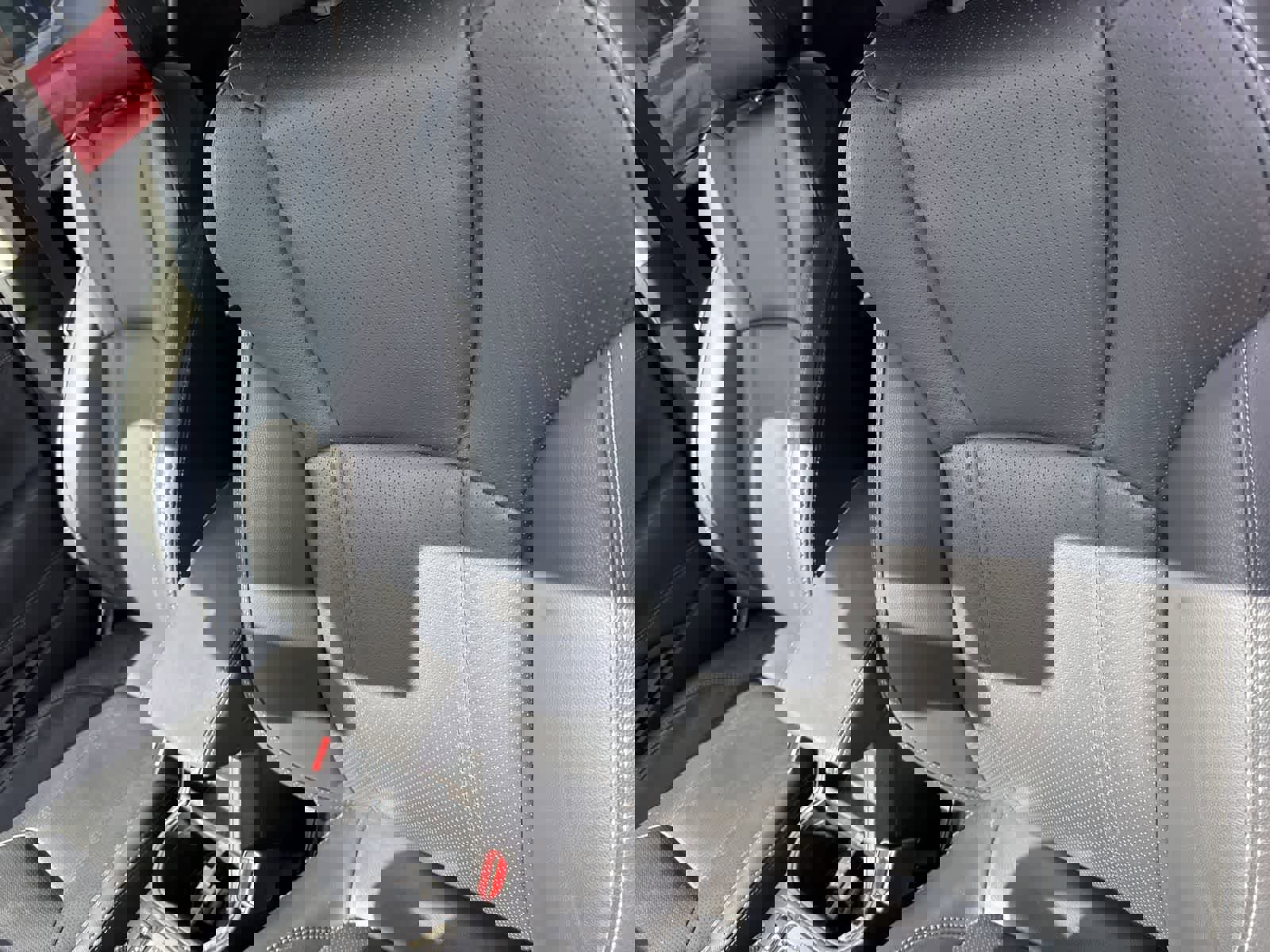 Used 2024 Subaru Forester Touring image 15