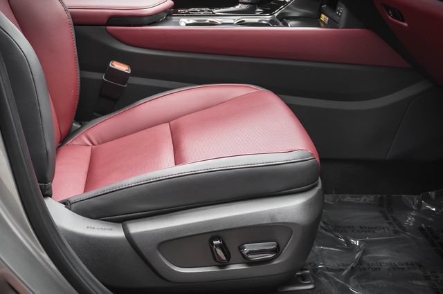 Certified 2025 Lexus NX 350h AWD w/ Accessory Package (2T) image 25