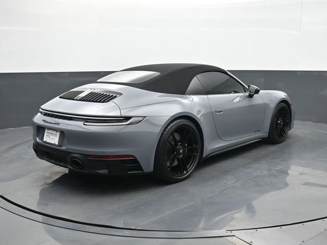 Certified 2024 Porsche 911 Carrera GTS RWD image 18