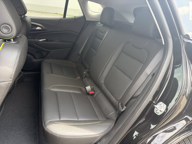 New 2026 Chevrolet Trax ACTIV w/ Driver Confidence Package FWD image 23