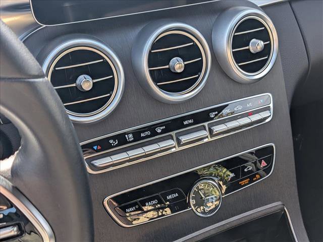 Used 2021 Mercedes-Benz C 300 Sedan image 14