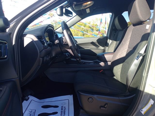 New 2026 Dodge Durango GT image 12