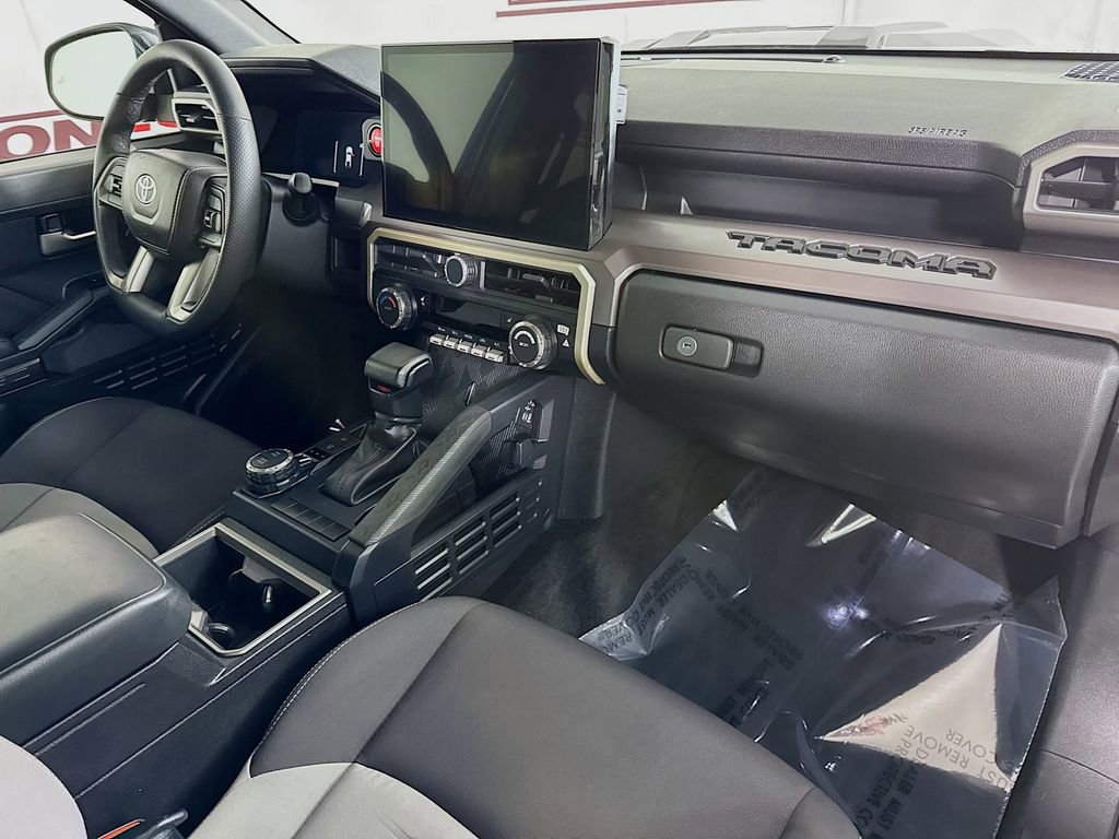Certified 2024 Toyota Tacoma TRD Sport image 32